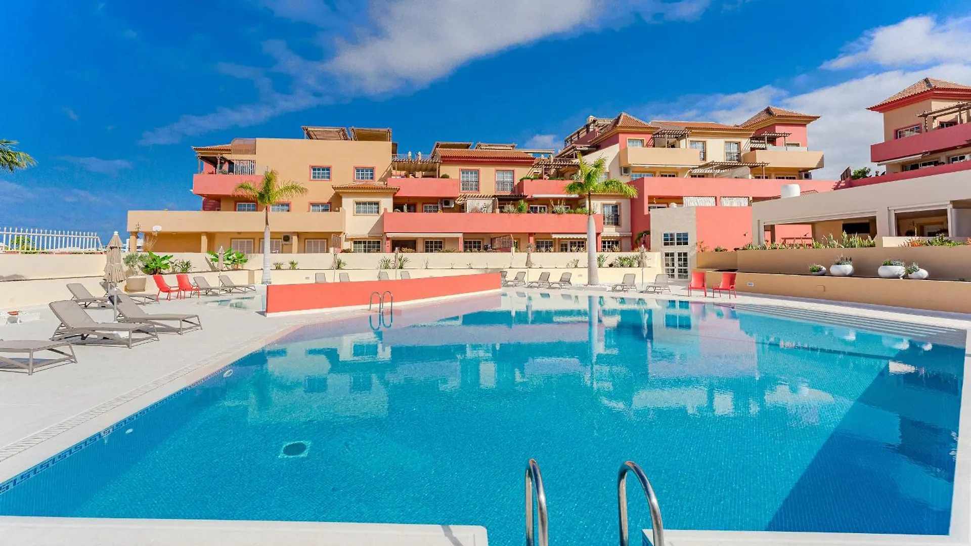 Terrazas Del Duque II 2A302 Apartment Costa Adeje   Costa Adeje (Tenerife)