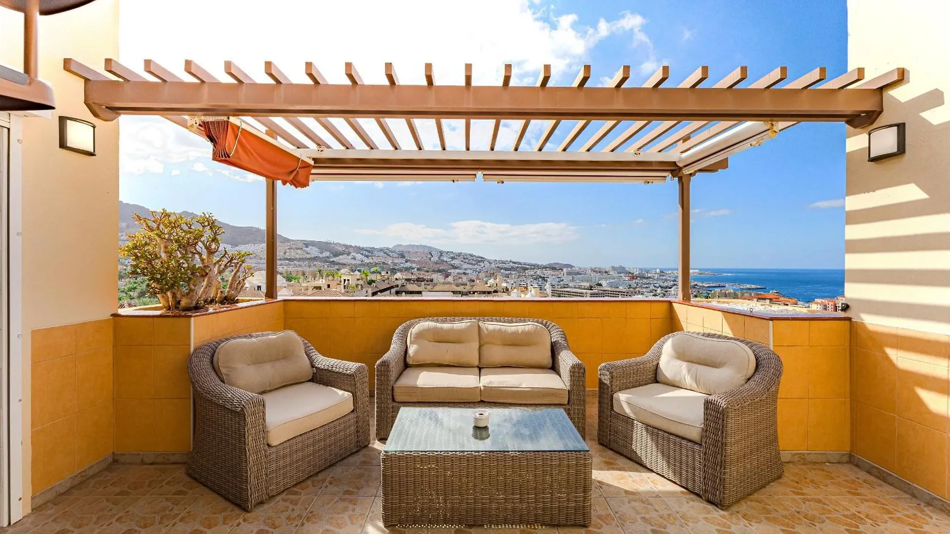 Terrazas Del Duque II 2A302 Apartment Costa Adeje  Costa Adeje (Tenerife)