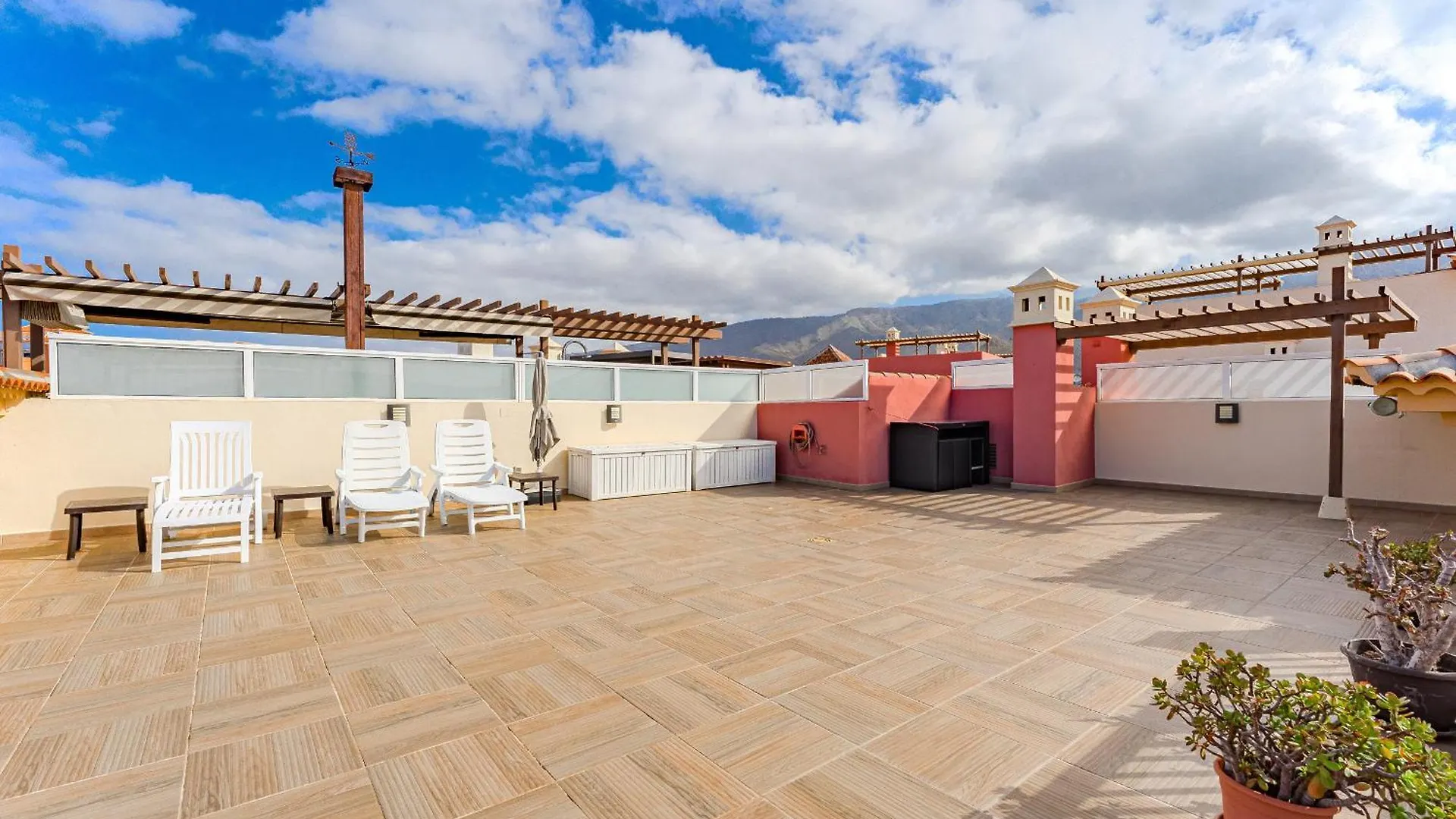 Terrazas Del Duque II 2A302 Apartment Costa Adeje