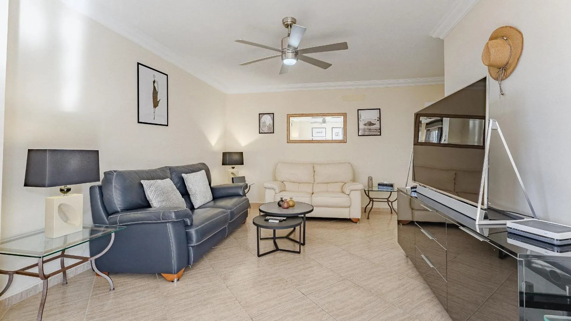 Terrazas Del Duque II 2A302 Apartment Costa Adeje