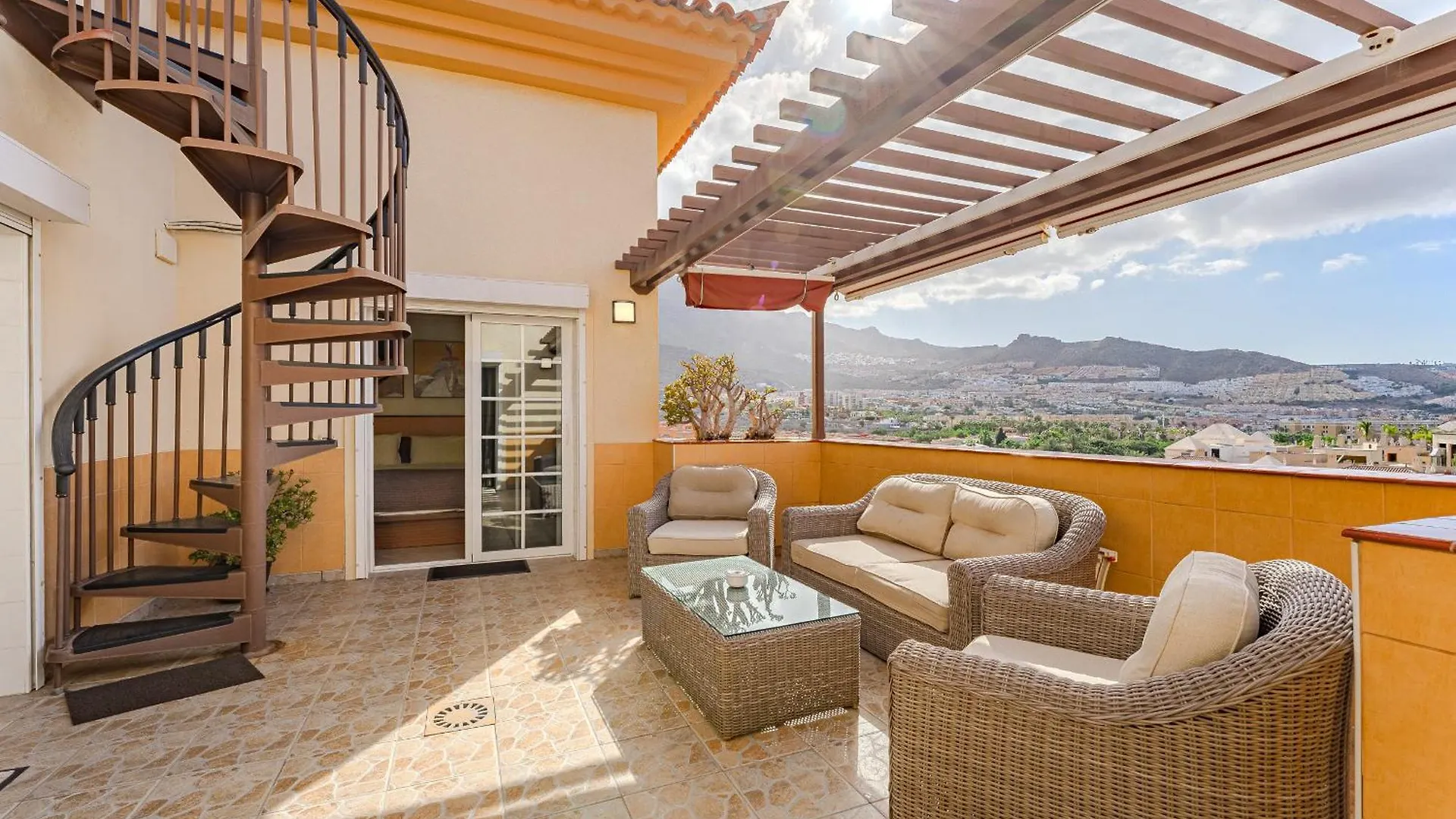 Terrazas Del Duque II 2A302 Apartment Costa Adeje  Spain