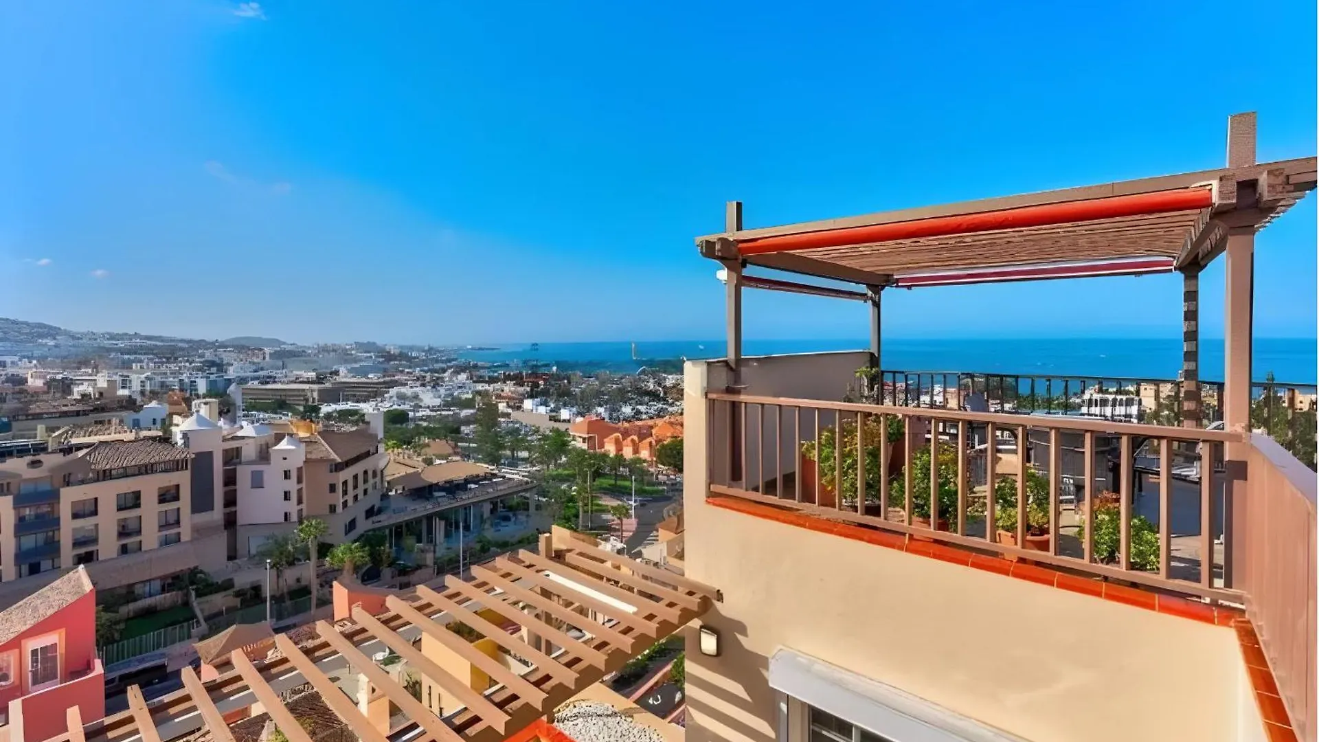 Terrazas Del Duque II 2A302 Apartment Costa Adeje   Costa Adeje (Tenerife)