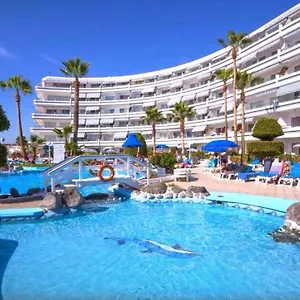  Apartment Club Atlantis 154 - Playa De Americas