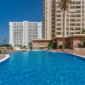 Apartament South Paradise, Costa Adeje (Tenerife)