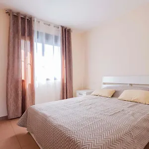  Apartamento Family